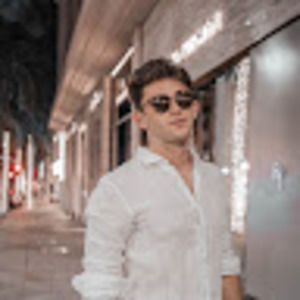 Meet your Posher, Nolan